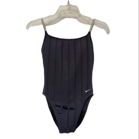 Nike Other - 🆕✔ NIKE high waist one piece swimsuit